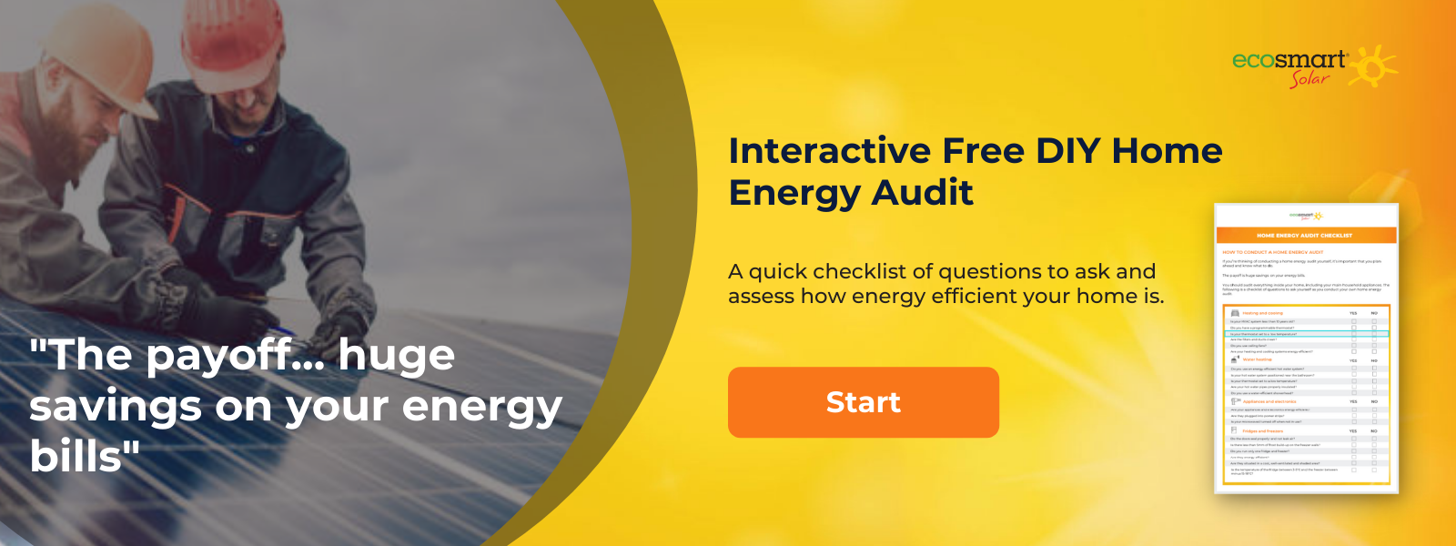DIY-Home-Energy-Audit